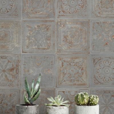 Gatsby fCharcoal from The Tile Company
