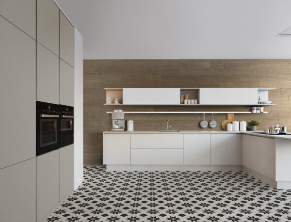 Aparici Vienna Series from the Tile Company