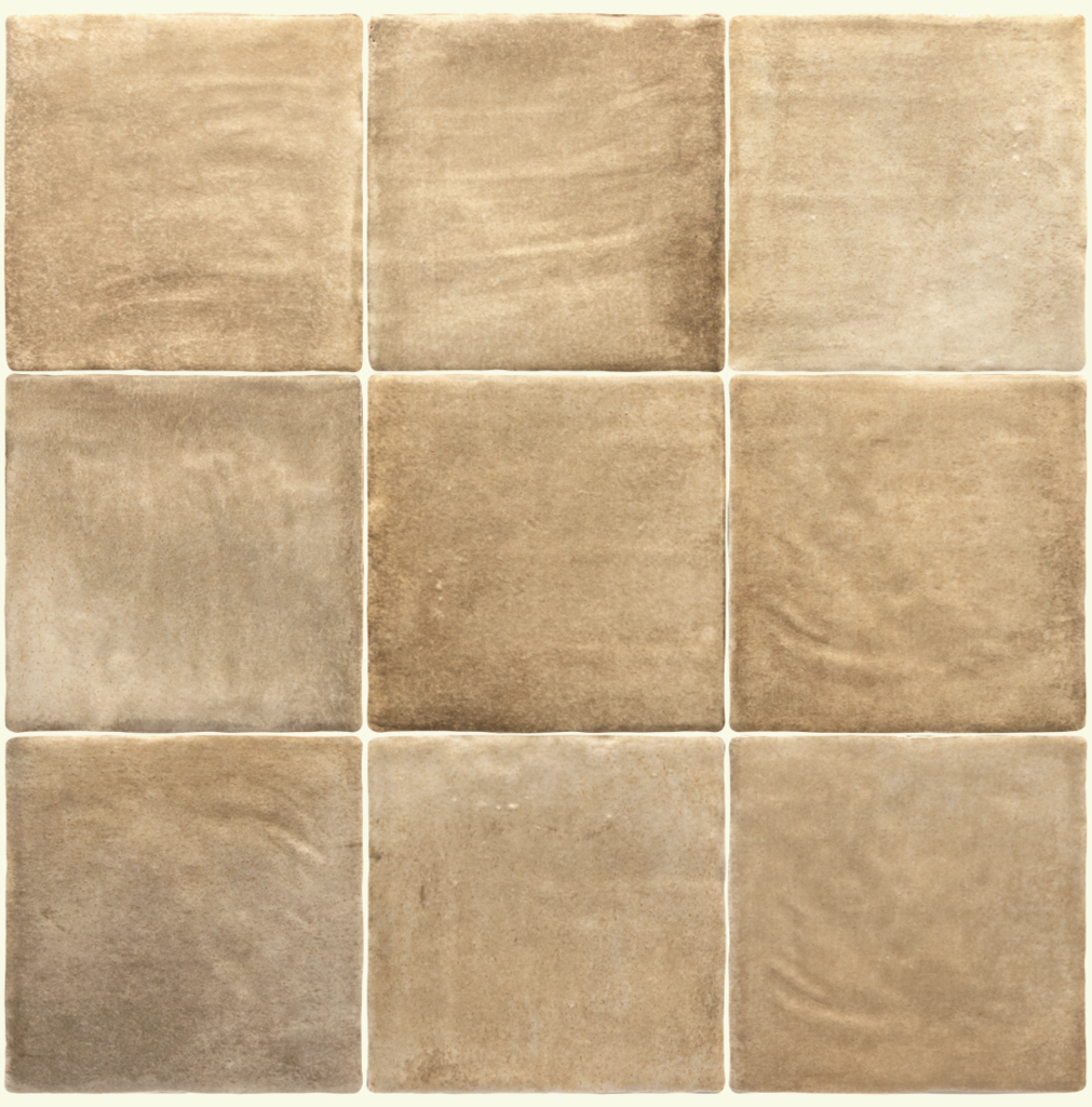 Tile - Equipe - Sabbia Cinnamon Panel 100x100