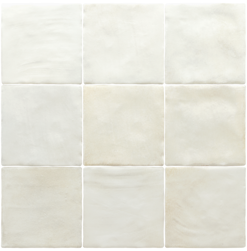 Tile - Equipe - Sabbia Silica White Panel 100x100