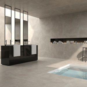 Roden Beige Rectified 450x900