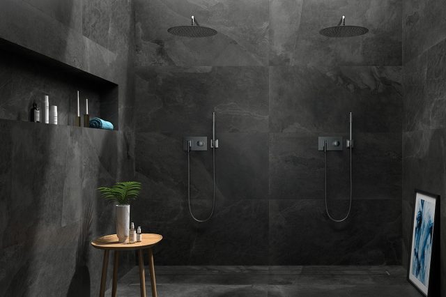 Geotiles Makai Series from The Tile Company