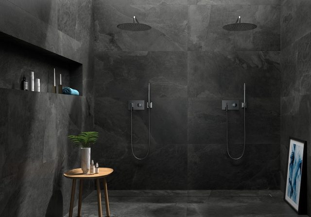 Geotiles Makai Series from The Tile Company