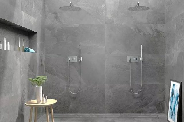 Geotiles Makai Series from The Tile Company