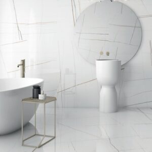 Lifestyle - Geotiles - Sahara Blanco