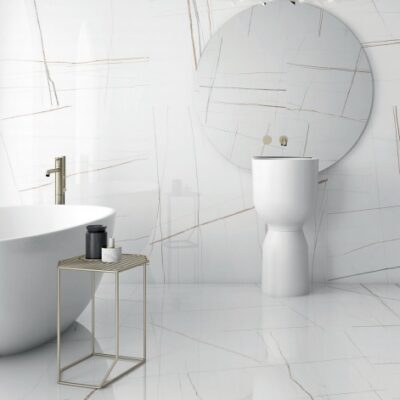 Lifestyle - Geotiles - Sahara Blanco
