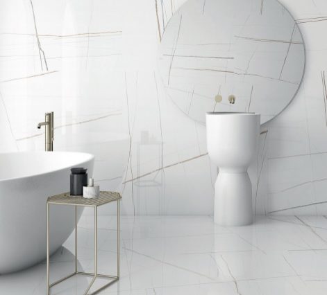 Lifestyle - Geotiles - Sahara Blanco