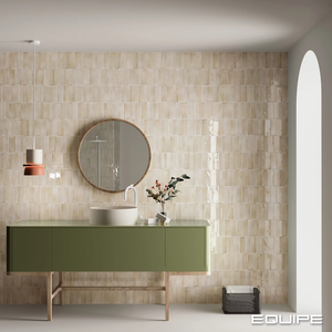 Coco Canvas Gloss 50x150