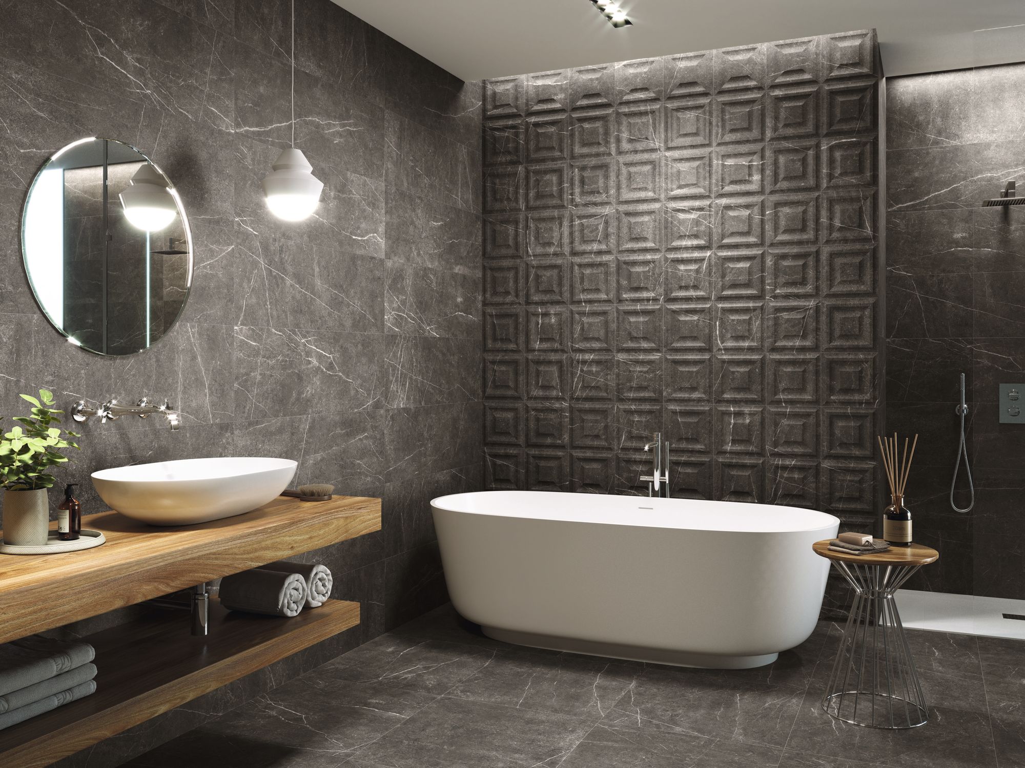 Shetland Dark 600x600