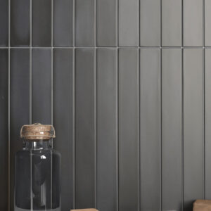 Massimo Dark Black 50x400