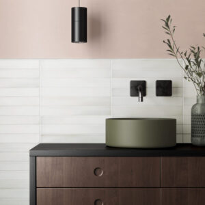 Massimo White 50x400