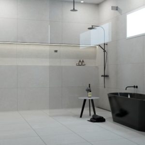 Batela Blanco Matt 600x600
