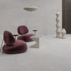 Batela Blanco Matt 600x1200